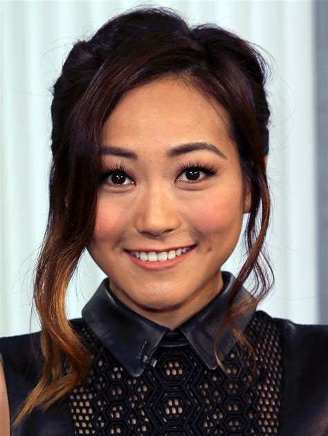 Karen Fukuhara